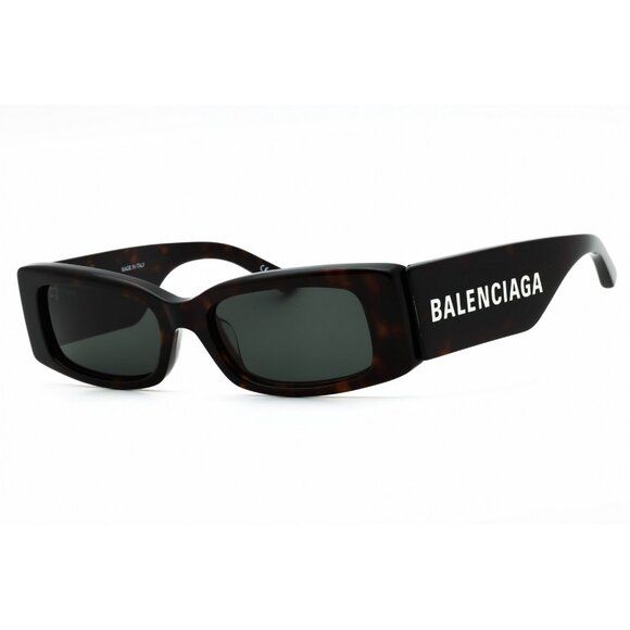 Balenciaga Sunglasses BB0260S-002-56 New with tags - Picture 1 of 5
